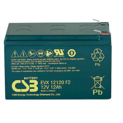 CSB EVX12120 F2