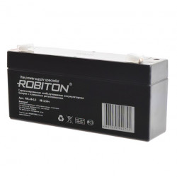 Robiton VRLA6-3.3