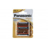 Panasonic LR6 Alkaline Power LR6APB/4BP BL4