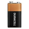 Duracell 9V 6F22