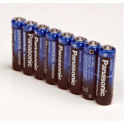 Panasonic R6 General Purpose R6BER/4P SR4