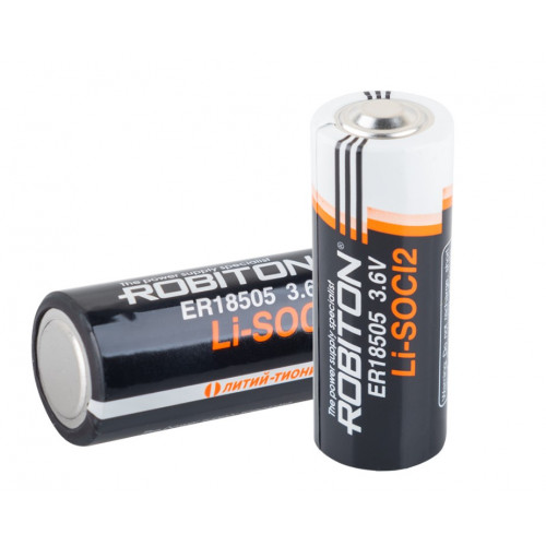 Robiton ER18505 PH1