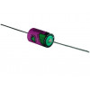 Tadiran SL-850/P 1/2AA Pins c аксиальными выводами