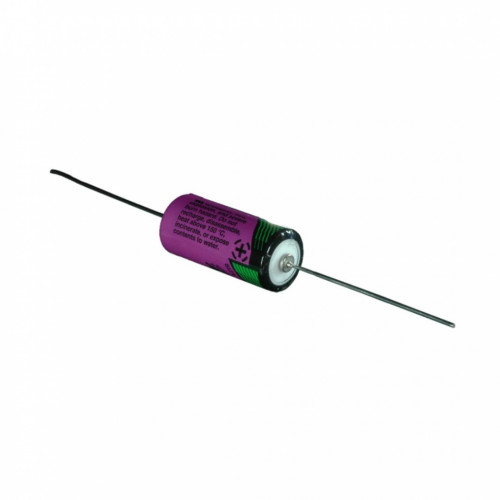 Tadiran SL-561/P 2/3AA Pins с аксиальными выводами
