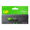 GP LR6 Ultra+ Plus G-TECH 15AUPA21-2CRB10 BL10