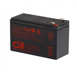 CSB HR1232W F2