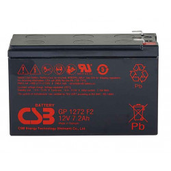 CSB GP1272 F2