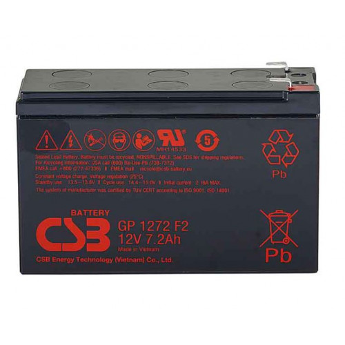 CSB GP1272 F2