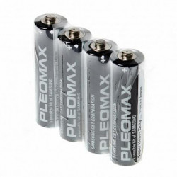 Pleomax LR6 Alkaline SR4 (24шт)