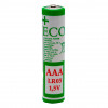 Nevacell LR03 Eco Alkaline SR4