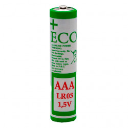 Nevacell LR03 Eco Alkaline SR4