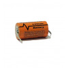 Minamoto ER26500/T С 3.6v с ленточными выводами