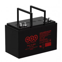 WBR EVX110-12G