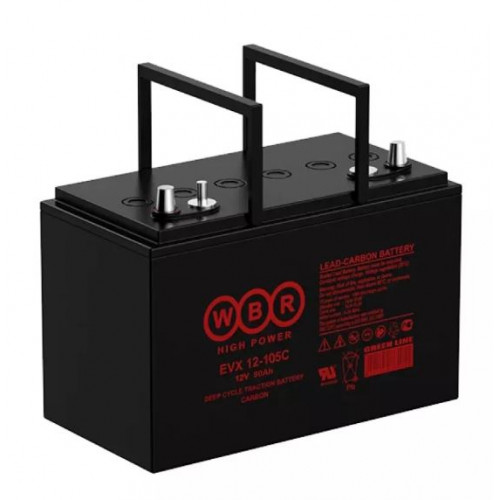 WBR EVX110-12G