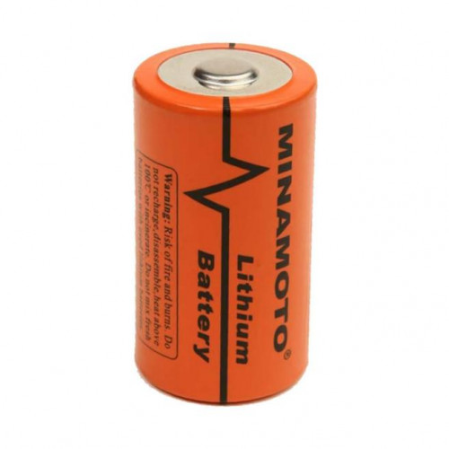 Minamoto ER34615H D 3.6v Standard