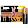 Duracell LR6 Basic MN1500 BL8