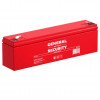 General Security GS2.3-12