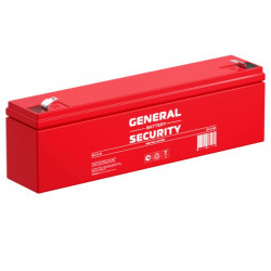 General Security GS2.3-12