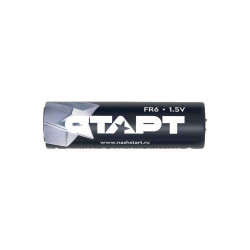 СТАРТ FR6-B 3000mah lithium BULK50