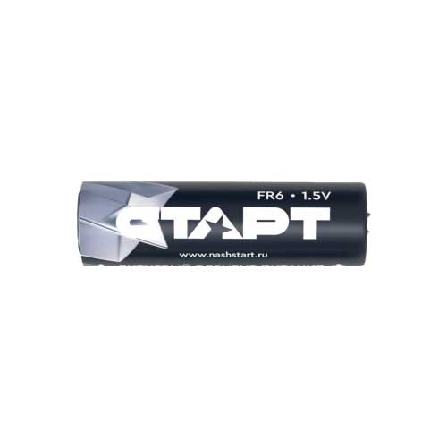 СТАРТ FR6-B 3000mah lithium BULK50