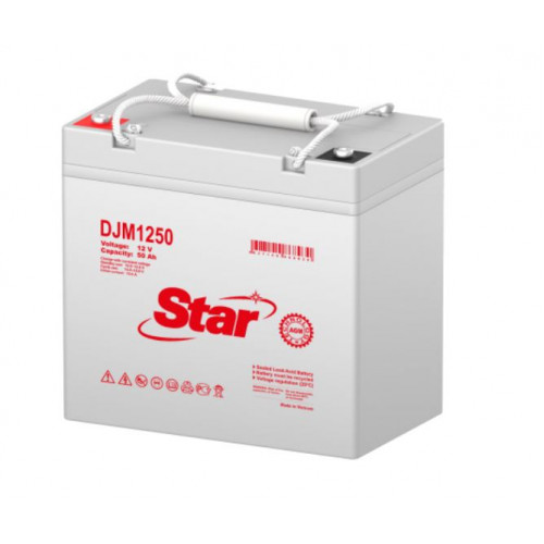 Star DJM1250