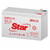 Star DJW12-7.0