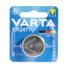 Varta CR2477 Electronics Lithium 06477101401 BL1