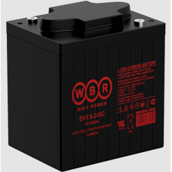 WBR EVX6-245C