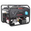 Бензиновый генератор A-iPower Lite AP5500E + блок автозапуска A-iPower 400 В 25 А + транспортировочный комплект A-iPower S