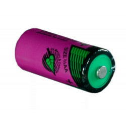 Tadiran SL-861/S 2/3AA Standard