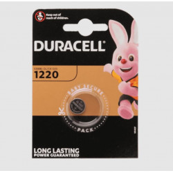 Duracell CR1220 BL1