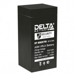 Delta DT 6023