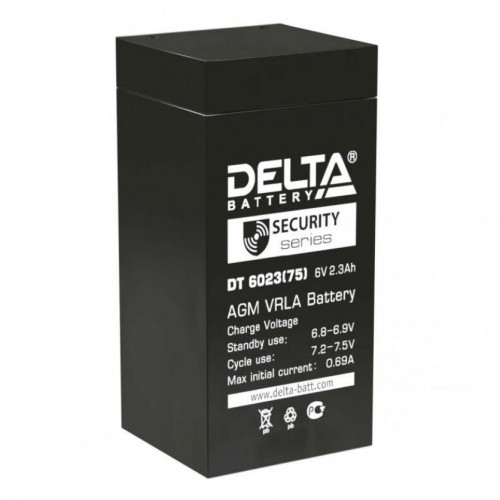 Delta DT 6023