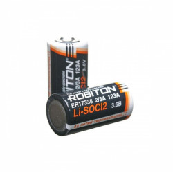 Robiton ER17335 2/3A SR2