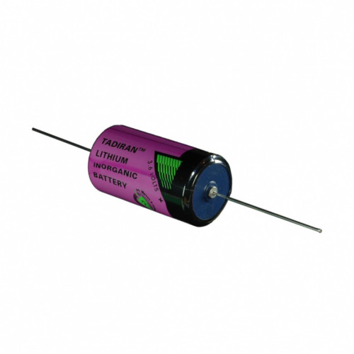 Tadiran SL-2770/P C Pins с аксиальными выводами