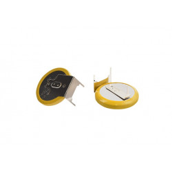 Robiton CR2032 PROFI HP2M1 с выводами под пайку BULK25