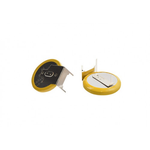 Robiton CR2032 PROFI HP2M1 с выводами под пайку BULK25