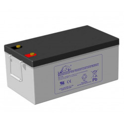 Leoch DJM12250