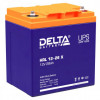 Delta HRL 12-26 X