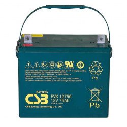 CSB EVX12750