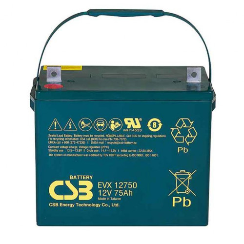 CSB EVX12750