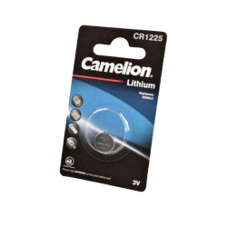 Camelion CR1225 Lithium CR1225-BP1 BL1