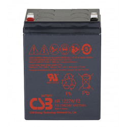 CSB HR1227W F2