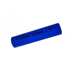 Bonrex FR03 AAA Lithium