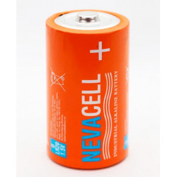 Nevacell LR20 Alkaline SR2