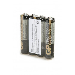 GP R03 Supercell Heavy Duty 24PLEBRA-2S4 SR4