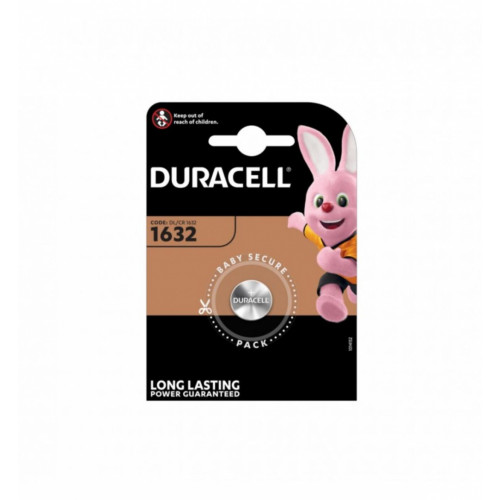 Duracell CR1632 BL1