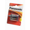 Panasonic 2CR5 Lithium Power 2CR5L/1BP BL1