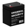 General Security GSL5-12