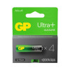 GP LR6 Ultra+ Plus G-TECH 15AUPA21-2CRSB4 BL4